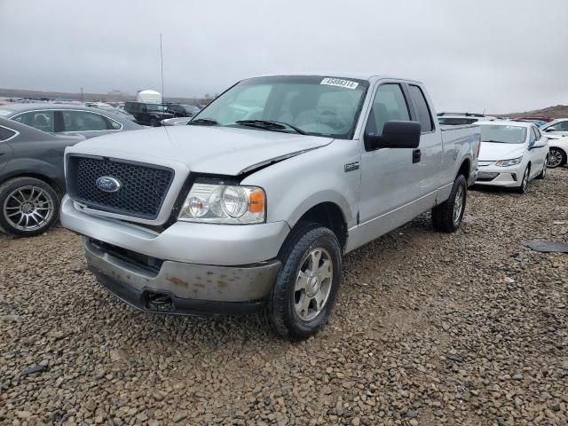 2005 Ford F150