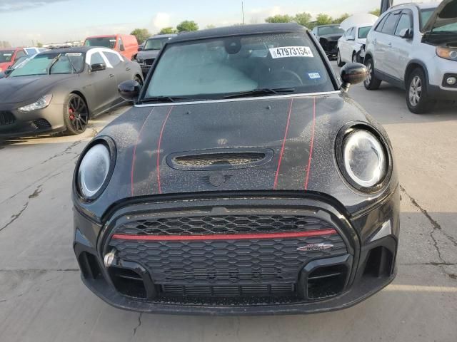 2024 Mini Cooper John Cooper Works