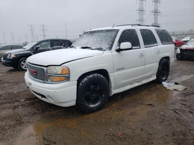 2003 GMC Yukon Denali