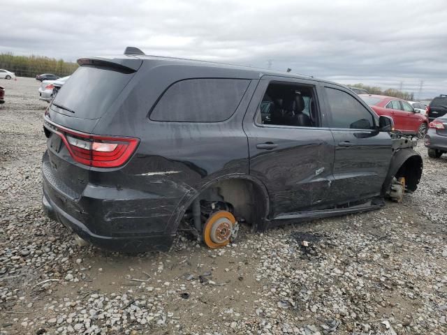 2018 Dodge Durango R/T