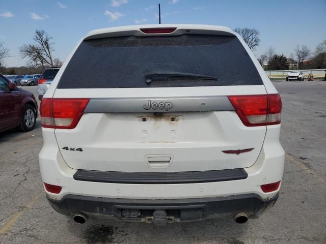 2013 Jeep Grand Cherokee Laredo