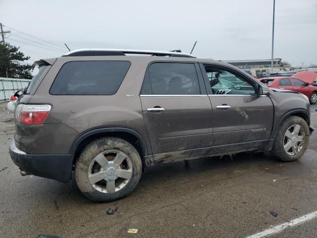 2008 GMC Acadia SLT-2