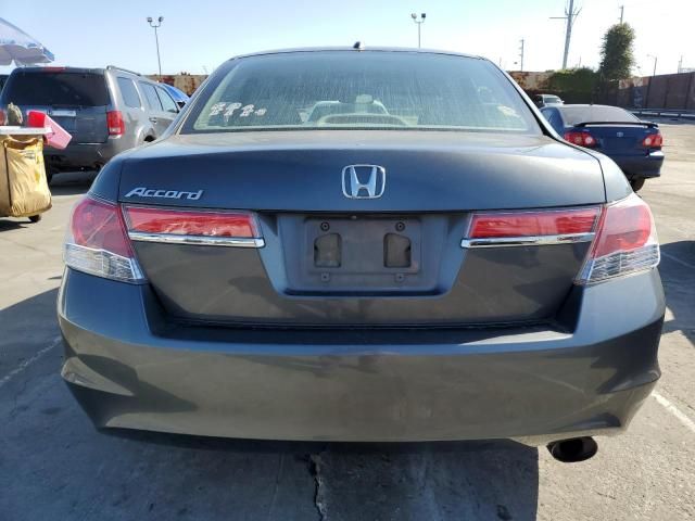 2011 Honda Accord EXL