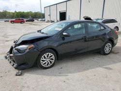 2019 Toyota Corolla L for sale in Apopka, FL