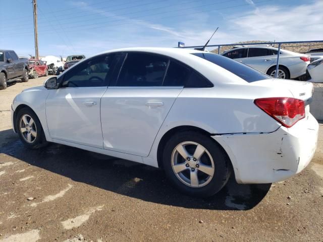 2013 Chevrolet Cruze LT