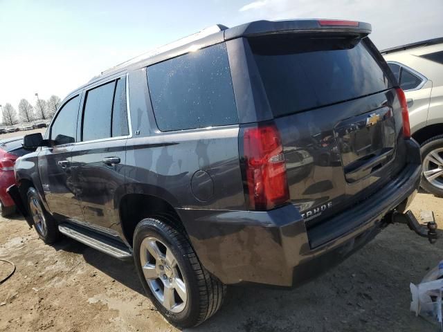 2016 Chevrolet Tahoe C1500 LT