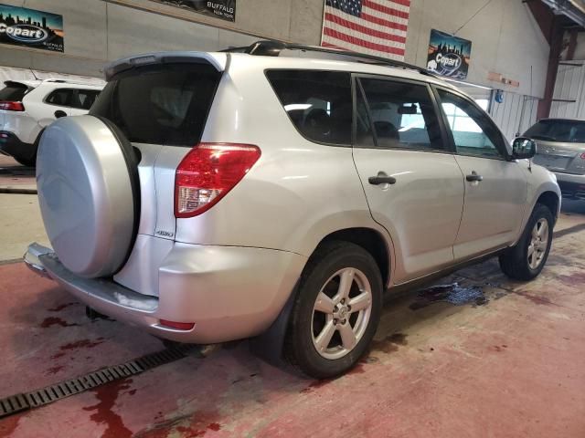 2006 Toyota Rav4