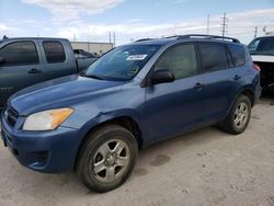Salvage cars for sale at Haslet, TX auction: 2012 Toyota Rav4