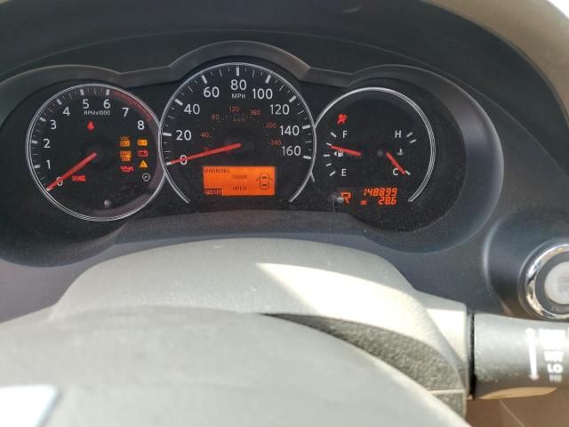 2010 Nissan Altima Base