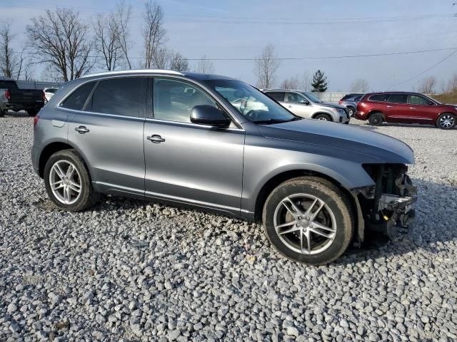 2014 Audi Q5 Premium Plus