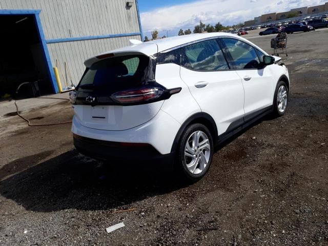 2023 Chevrolet Bolt EV 1LT