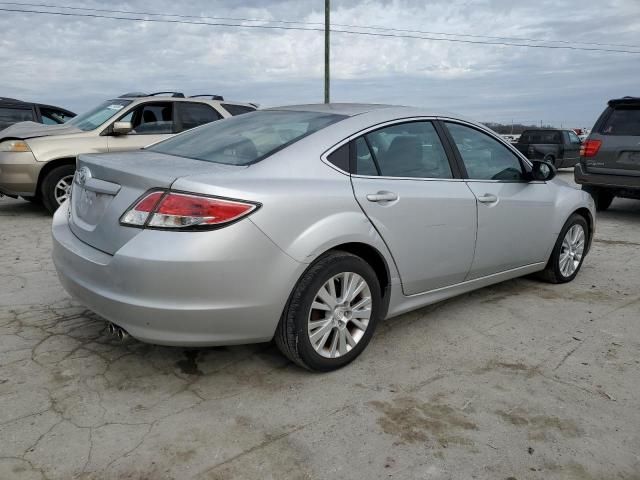 2010 Mazda 6 I