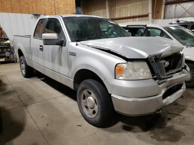 2007 Ford F150