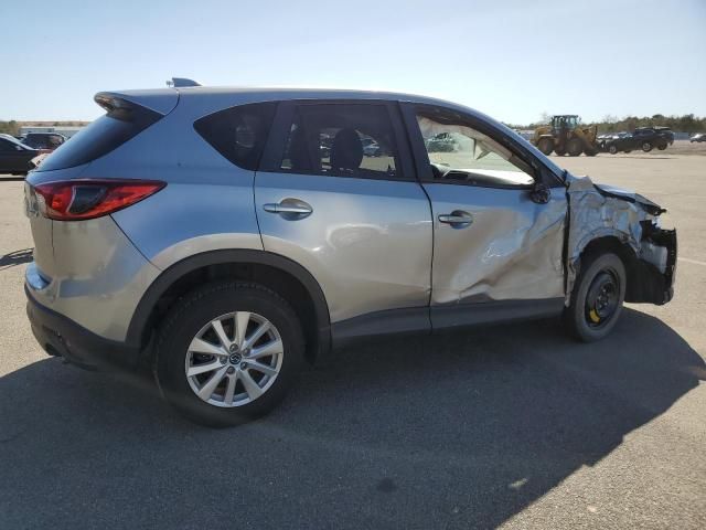 2013 Mazda CX-5 Touring