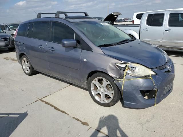 2008 Mazda 5