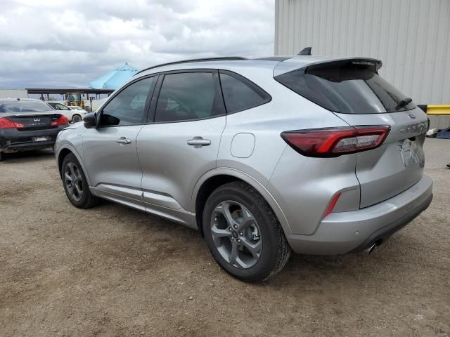 2023 Ford Escape ST Line