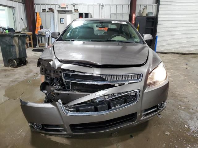 2012 Chevrolet Malibu LTZ