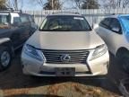 2014 Lexus RX 350 Base