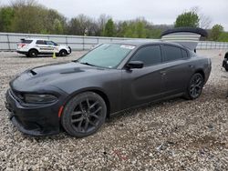 Salvage cars for sale from Copart Prairie Grove, AR: 2020 Dodge Charger SXT