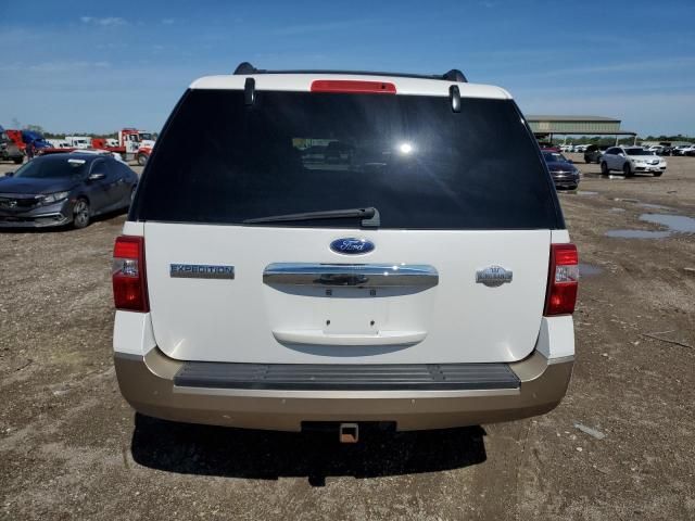 2013 Ford Expedition XLT