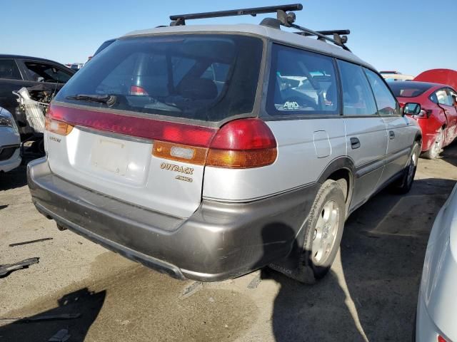 1999 Subaru Legacy Outback