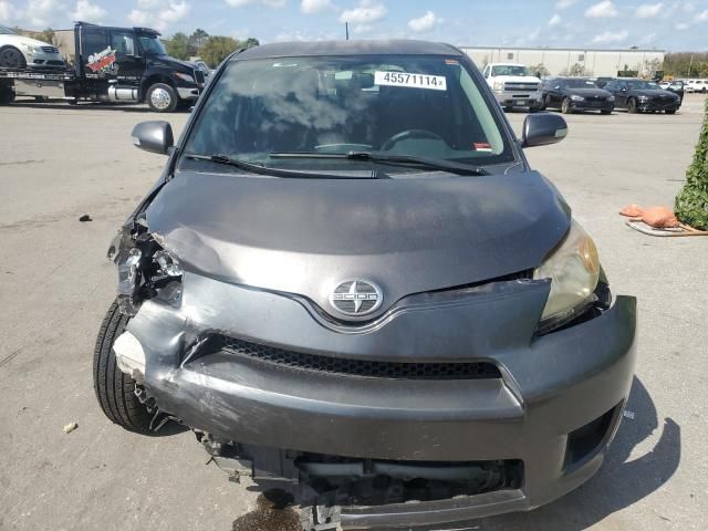 2013 Scion XD