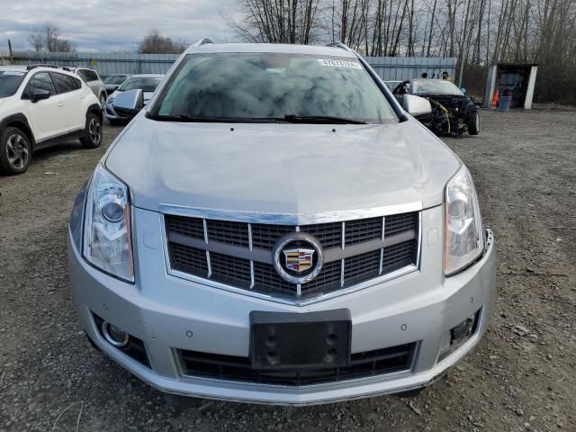 2010 Cadillac SRX Premium Collection