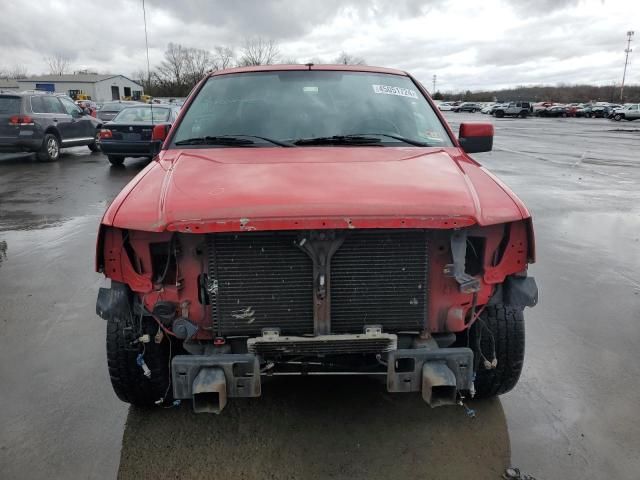 2007 Ford F150