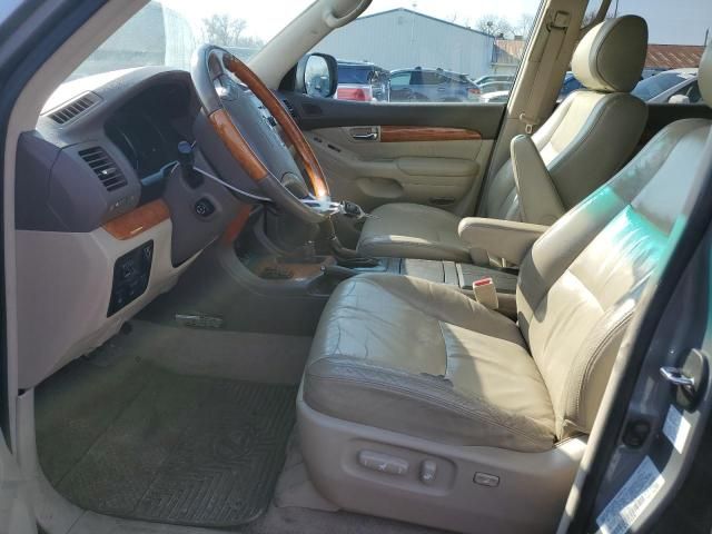 2003 Lexus GX 470