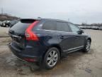 2016 Volvo XC60 T6 Premier