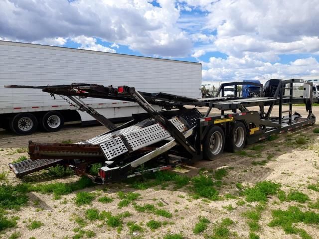 2017 Cottrell Autohauler