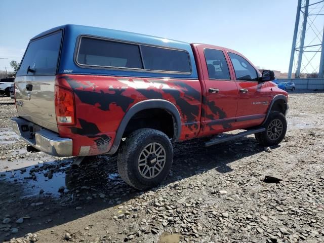 2005 Dodge RAM 2500 ST