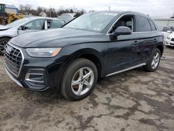 Salvage cars for sale from Copart Pennsburg, PA: 2023 Audi Q5 Premium 40