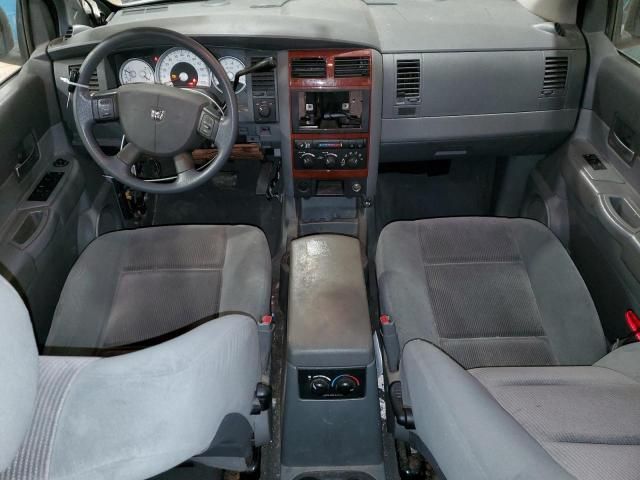 2004 Dodge Durango SLT