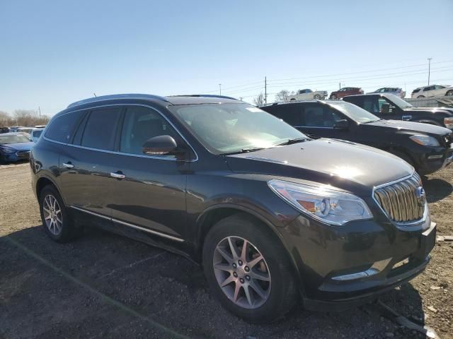 2014 Buick Enclave