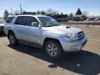 2005 Toyota 4runner SR5