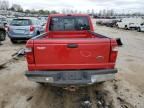 2002 Ford Ranger Super Cab