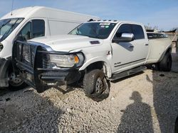 Salvage cars for sale at Lebanon, TN auction: 2022 Dodge RAM 3500 Limited