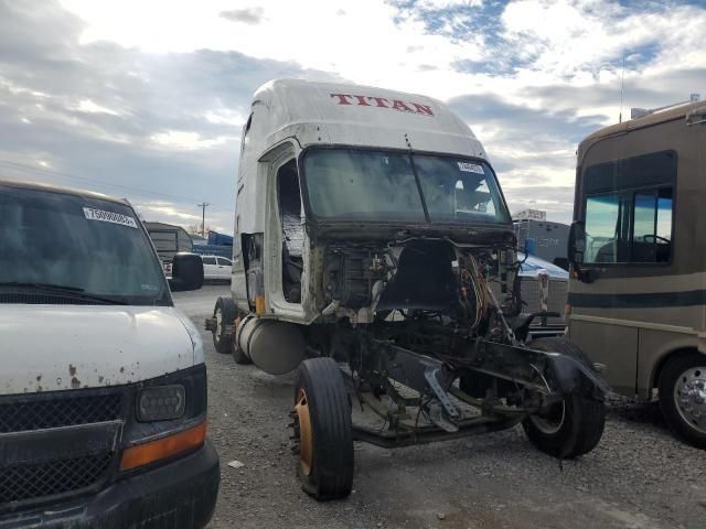 2013 Freightliner Cascadia 125