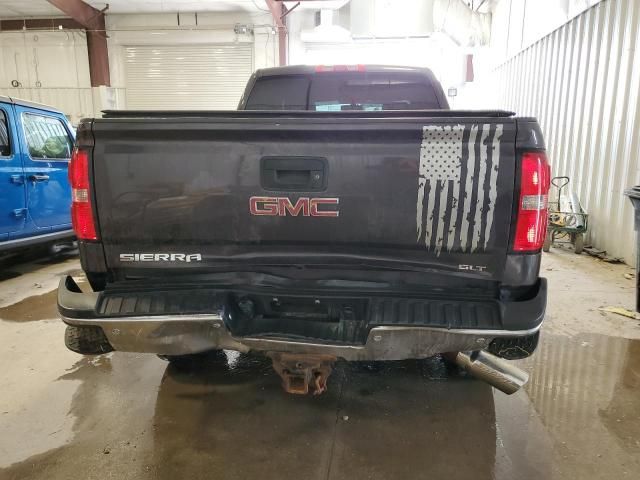 2015 GMC Sierra K2500 SLT