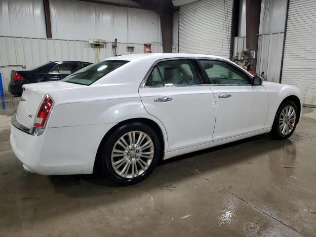 2012 Chrysler 300 Limited