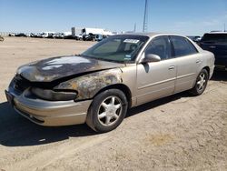 Buick Regal LS salvage cars for sale: 2001 Buick Regal LS