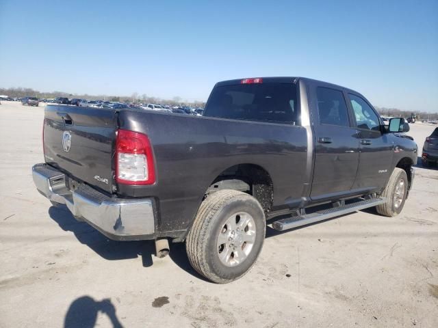 2021 Dodge RAM 2500 BIG Horn