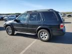 2003 Nissan Pathfinder LE