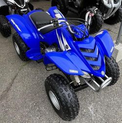 2006 Yamaha YFM80 R for sale in Rancho Cucamonga, CA