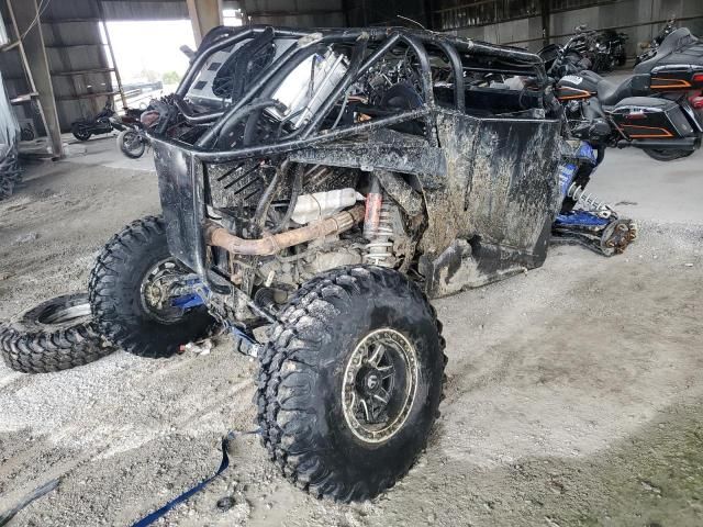 2019 Polaris RZR XP Turbo S