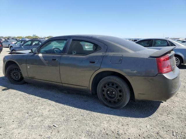 2008 Dodge Charger SXT