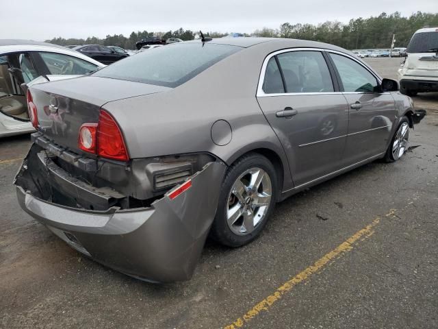 2010 Chevrolet Malibu 1LT