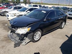 2014 Toyota Camry L for sale in Rancho Cucamonga, CA