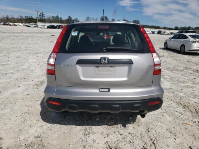 2007 Honda CR-V LX